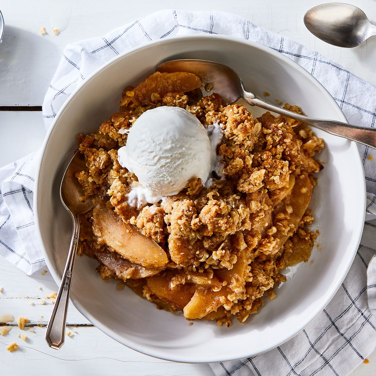 Apple Crisp 2.25#